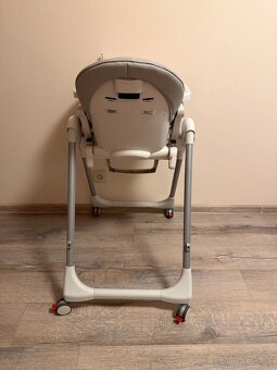 Peg Perego Follow me - 4