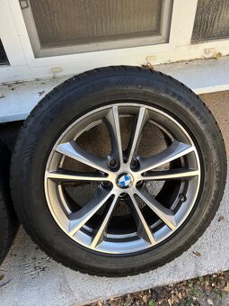 Zimná sada BMW r17 - 4