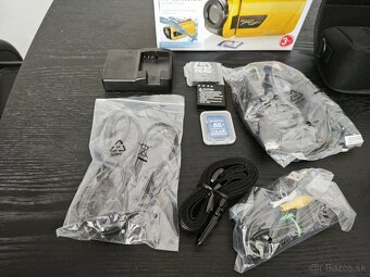 Silver crest HD Camcorder - 4