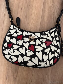 Pinko kabelka - 4