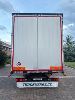 Iveco eurocargo - 4