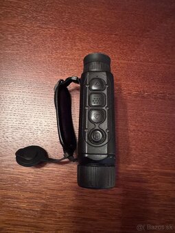 Termovizia Pulsar Axion KEY XM30 - 4