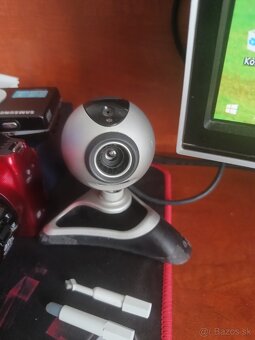 Predam PC + Monitor + webcamera + klavesnica - 4