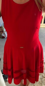 Damske spolocenske saty L/XL Mystic day - 4