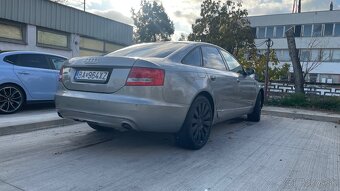 Audi A6 C6 2.7 TDI 132 kW (BPP) – 2005 mozna výmena - 4