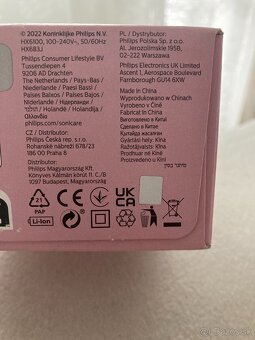 Philips Sonicare ProtectiveClean 4500 HX6836/24 - 4