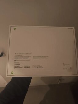 MacBook Pro M5 14,2 palce 16 GB RAM 512 SSD NOVÝ - 4