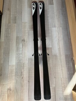 Lyze Salomon Equipe dlzka 160cm - 4