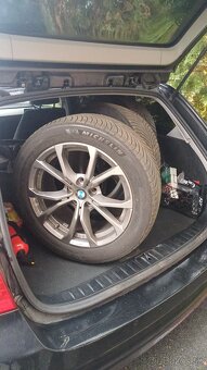 BMW elektróny R17 - 4