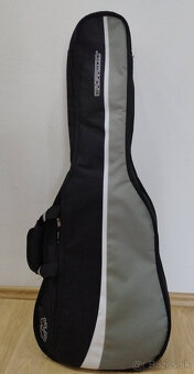 Yamaha CS40 3/4 klasická gitara pre dieťa - 4