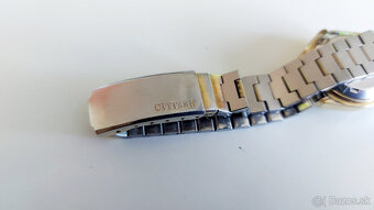 damske mechanicke hodinky citizen - 4