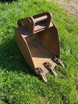 Predám používanú originál lyžicu 40cm - 4