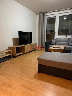 Prenájom 3-izb. byt kpt.J.Nálepku - zariadený - 4