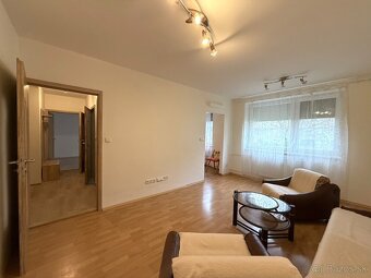 Prenájom – 2-izbový byt, Šaľa – P. Pázmaňa (ihneď voľný) - 4