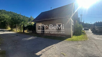 Rodinný dom so záhradou – Šalková, Banská Bystrica - 4