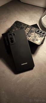 Samsung Galaxy S21+ 5G, 2xSIM, 256GB - 4