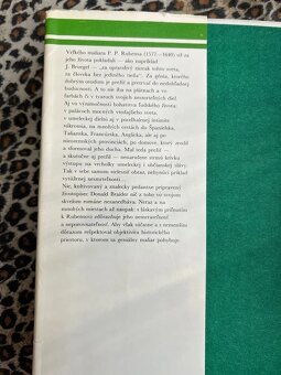 Rubens - Donald Braider - 4