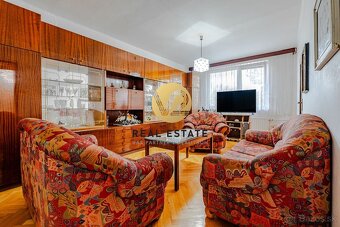 Predaj, 3-izbový byt v tichej lokalite plnej zelene, Topoľča - 4