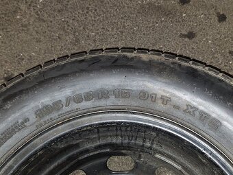 Rezerva 5x100 R15 - 4