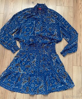 Damske saty Hugo Boss - 4