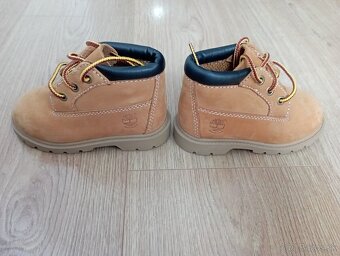 Timberland nové detské topánky, veľkosť 23 - 4