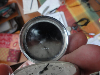 hodinky arsa  pre  nevidiacich - 4