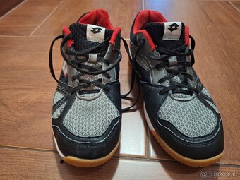 Halovky v.39 lotto aj na telesnu - 4