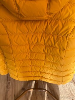 Dámska zimná bunda Tomy Jeans - 4