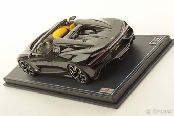 Bugatti W16 Mistral | MR Collection 1/18 - 4