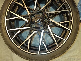 DOTZ - R18 225/40 - 4