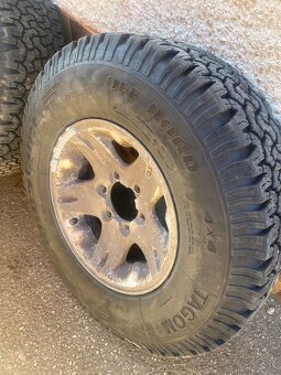 Offroad kolesa - 4