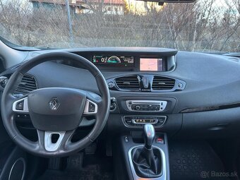 Renault Scenic 1.5 DCi  REZERVE - 4