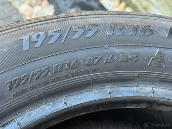 195/55 R16 - 4