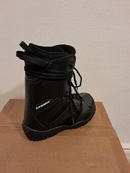 Topánky na snowboard Firefly veľ. 36 - 4