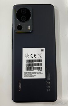 Xiaomi 13 Lite - 4