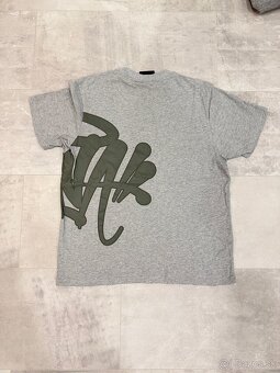 Syna world šede tričko - 4