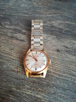 Náramkové hodinky Prim Elegant Top - 4