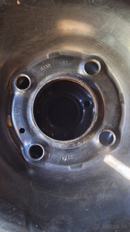 175/65 r14 zimné - 4