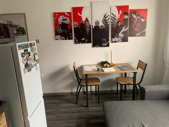 Prenájom 1 izbový byt, Trenčín, K Výstavisku - 4