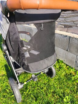 Kočík Petite&Mars Street+ Air - 4