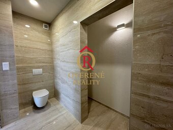 NA PREDAJ - 2i byt v Novostavbe ORION - 4