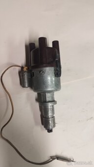 Škoda 105L 120L rozdeľovač - 4