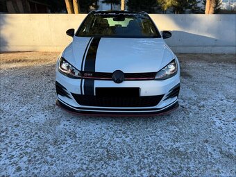 VW Golf 7.5 GTI Performance (2020) – Subwoofer| Stage 1| TOP - 4