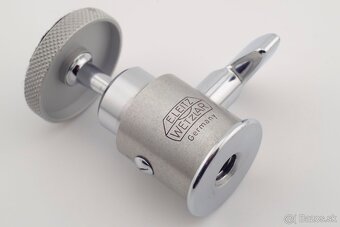 Leica FOOMI tripod head - 4