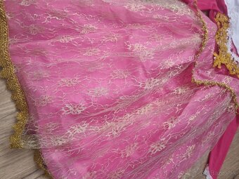 Saty princezna 130 - 4