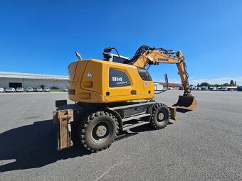 Liebherr A 914 Compact Litronoc - 4