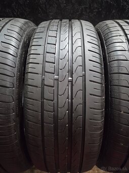 205/40 R18 Pirelli letne pneumatiky - 4