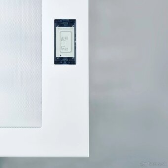 Stojaca lampa Waldmann - 4