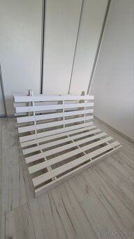 Predám pohovku zn. Karup Design - 4