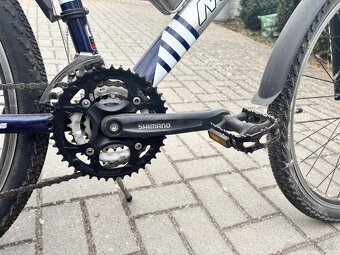 Merida matts series - 4